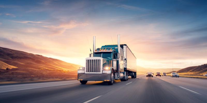 Truck