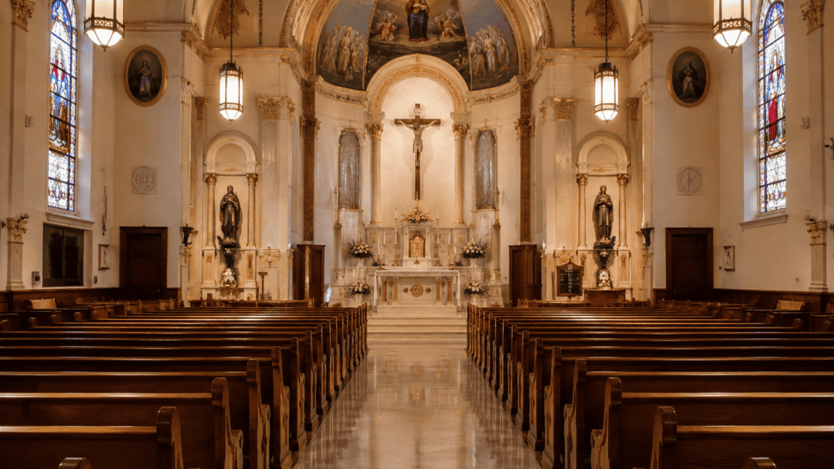 Church