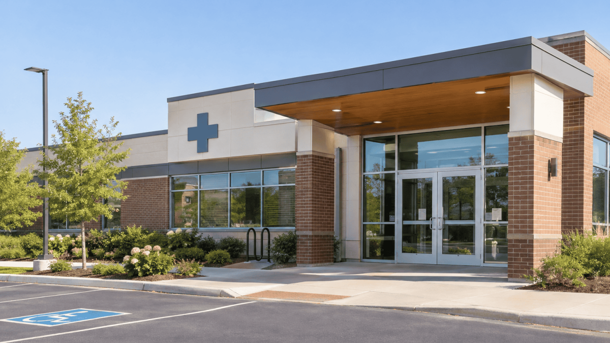 Medical Center