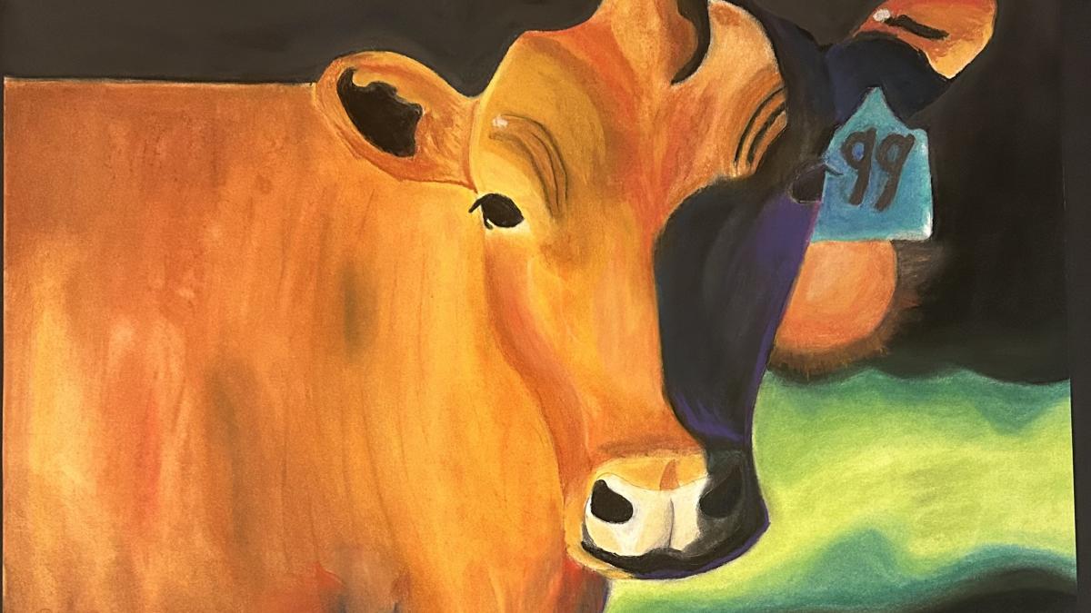 IA-02 Art Competition Winner: One Acre