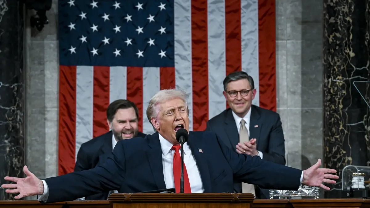 2026 SOTU