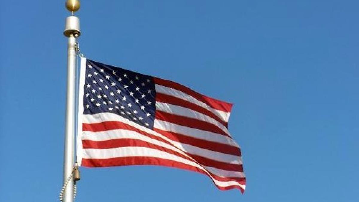 flag