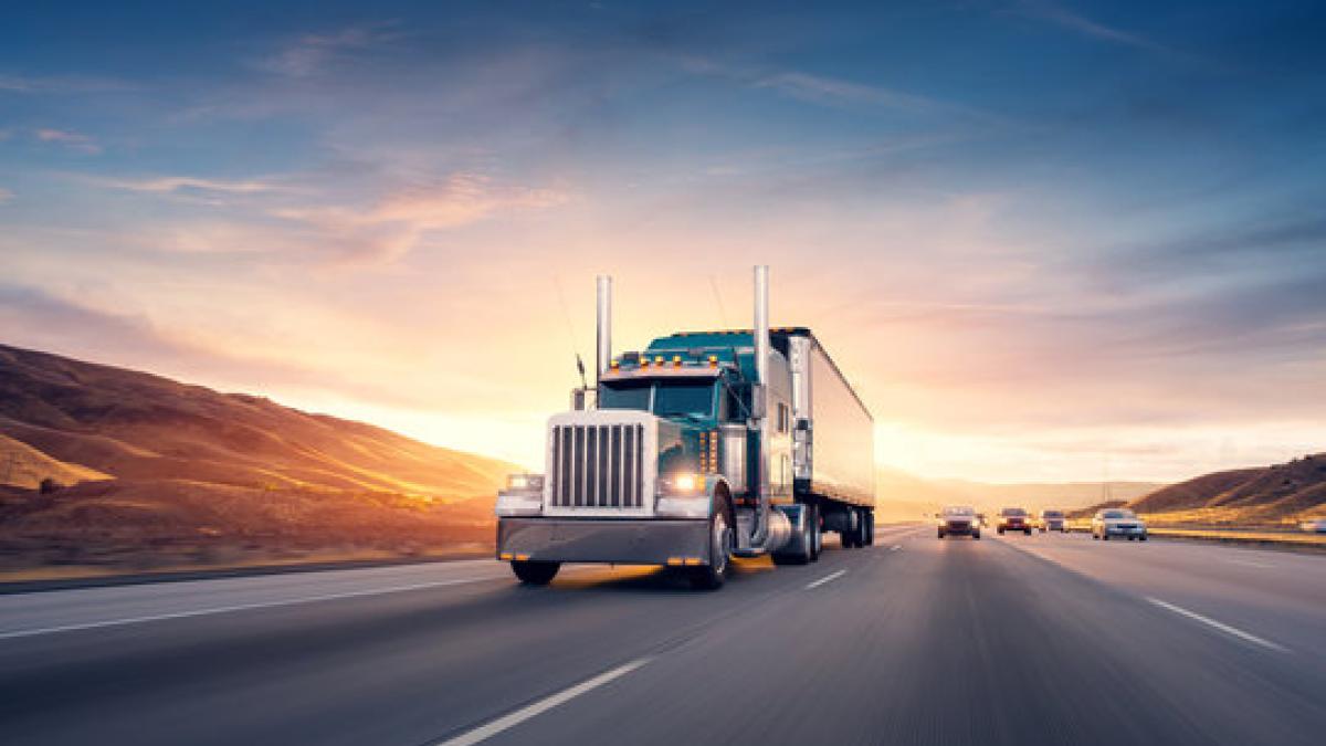 Truck