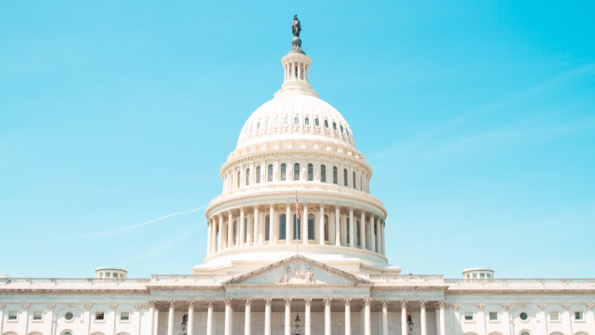 Capitol Dome
