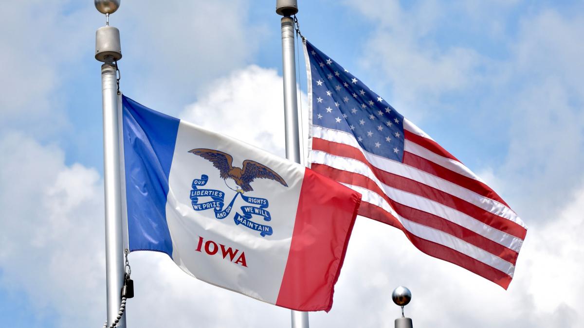 flags 
