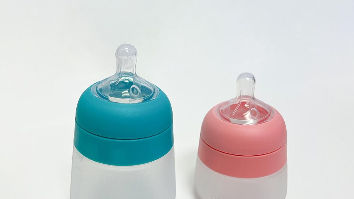 Bottles