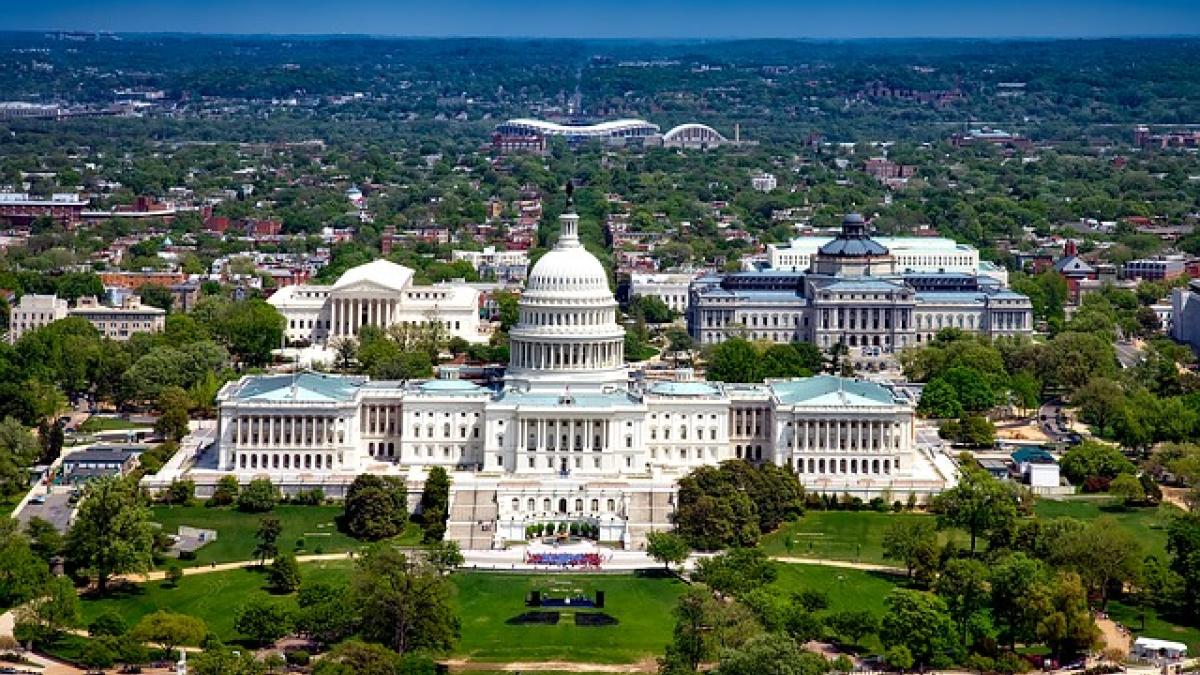 DC