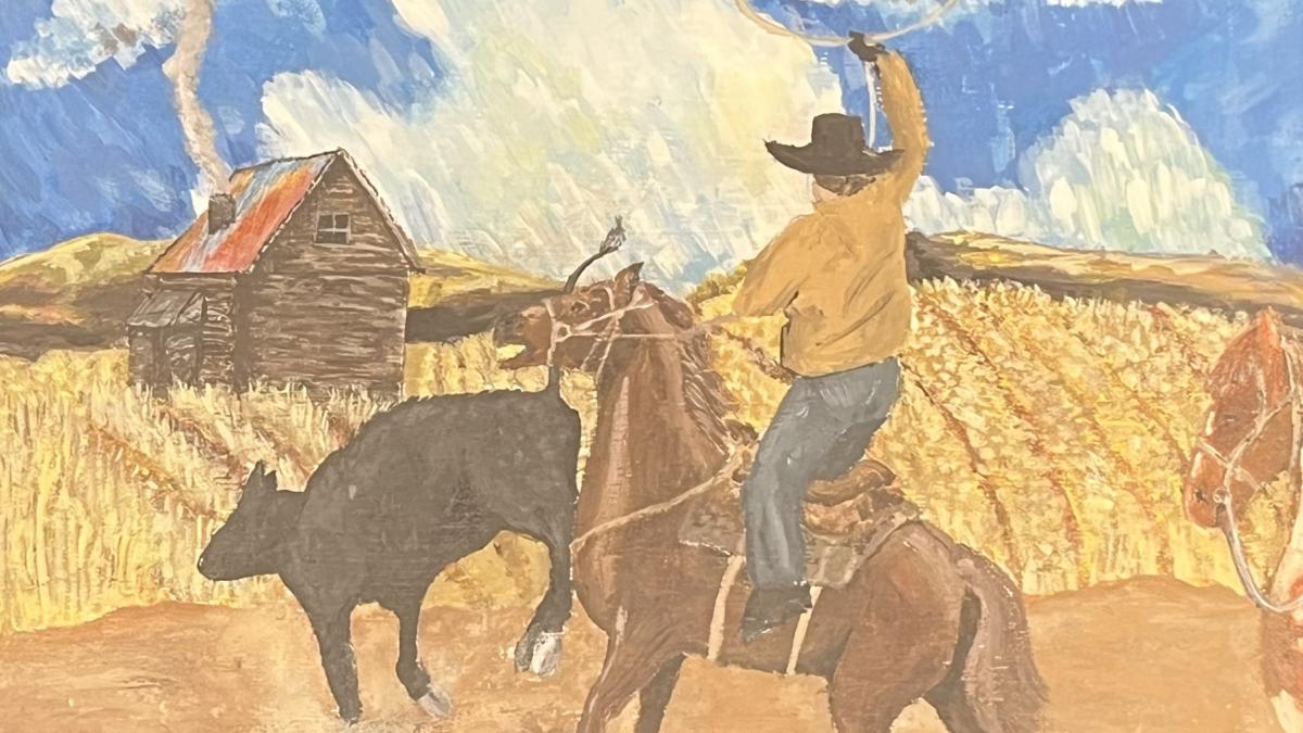 Ranch Days
