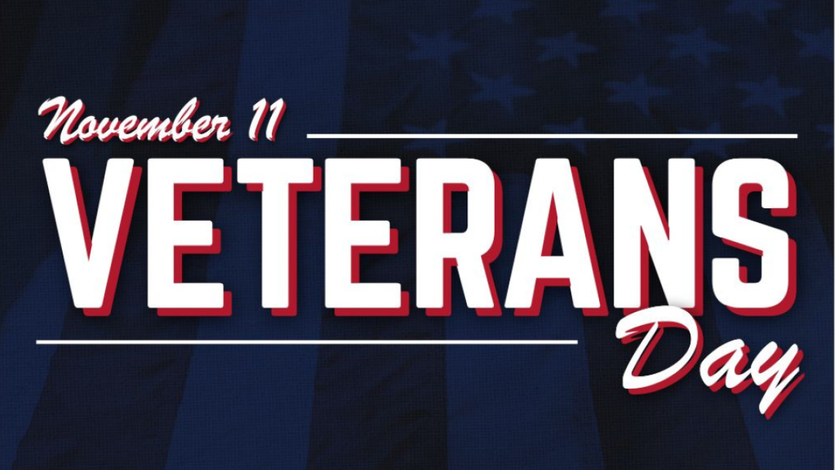 Veterans Day