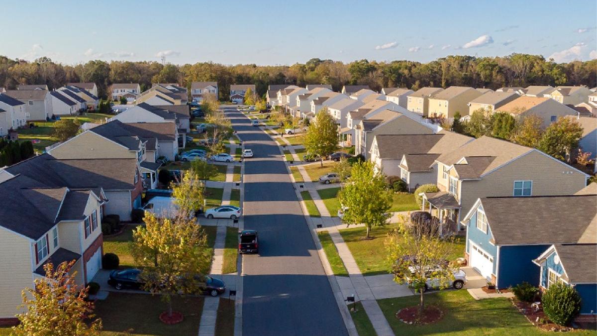 Homes