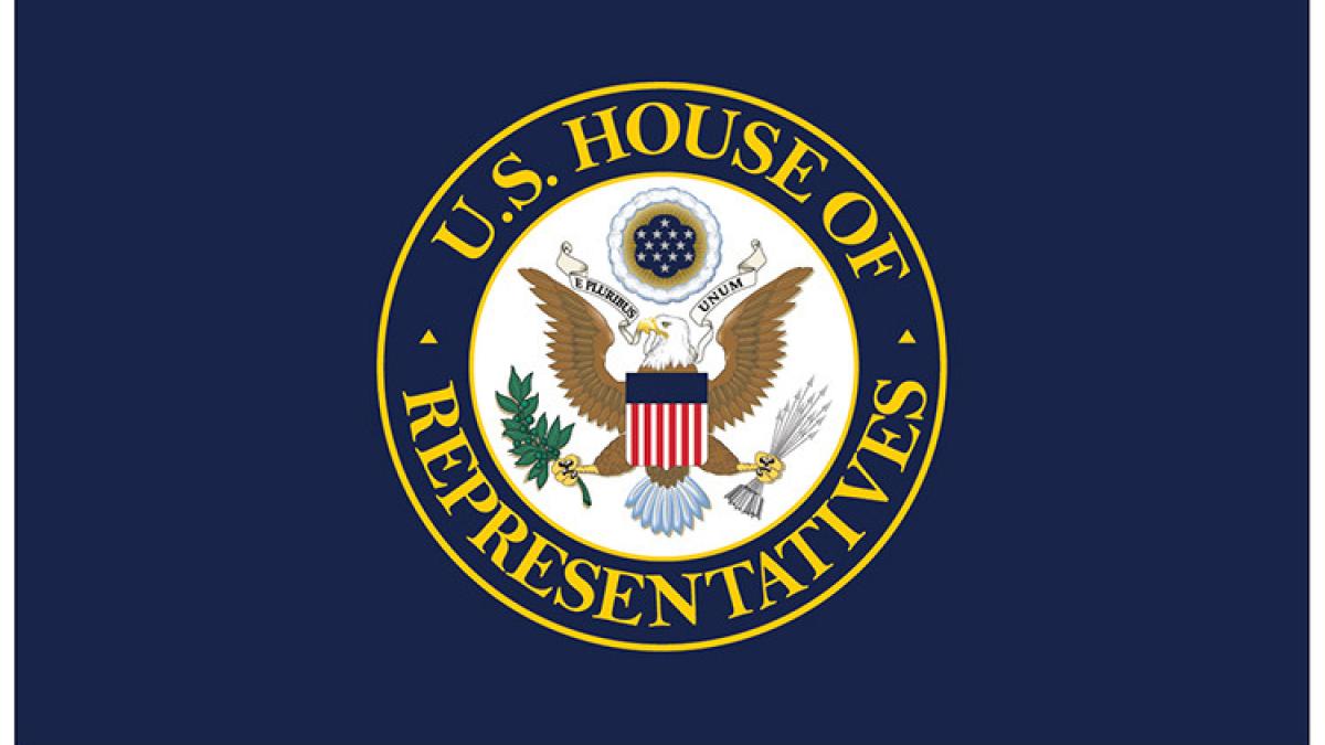 House of Reps