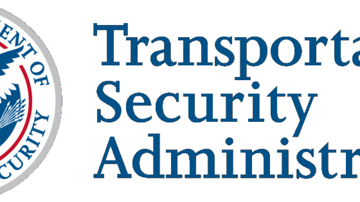 TSA Logo
