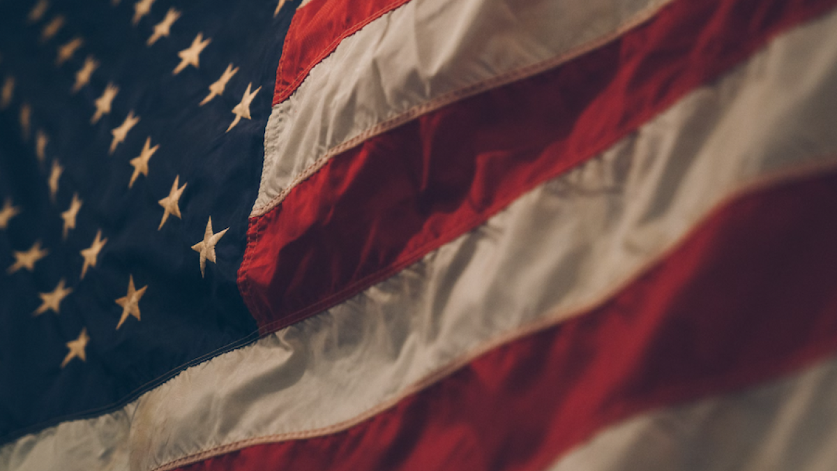 American Flag