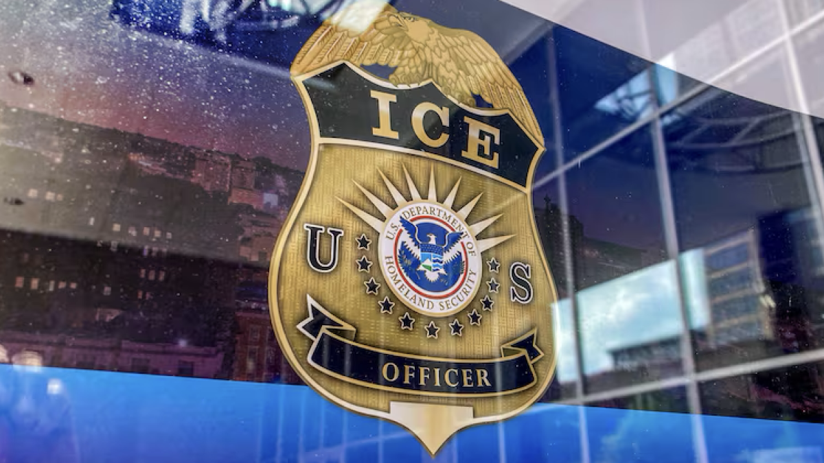 ICE