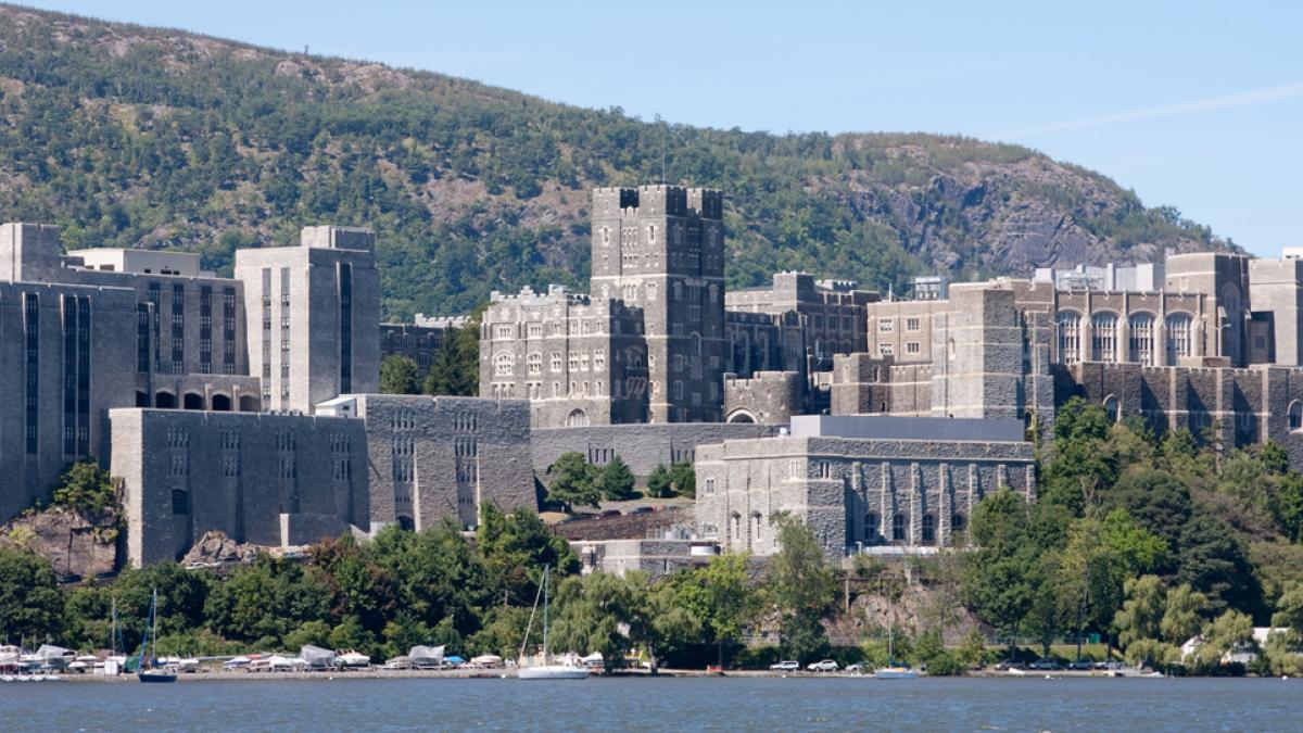 West Point