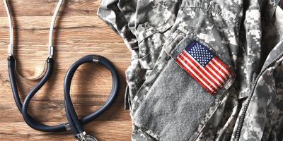 Veterans' Mental Health