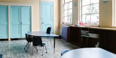 Classroom