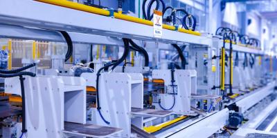 Manufacturing