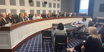 house approps