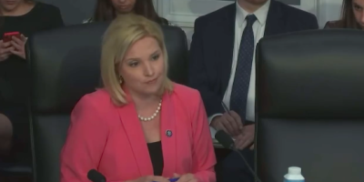 hinson at house approps