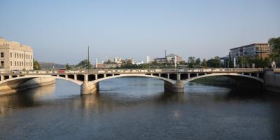 Cedar Rapids Bridge