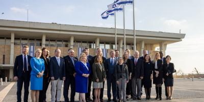 israel