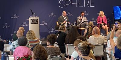 Hinson Joins Cato Institute for Bipartisan Discussion on Civics Education