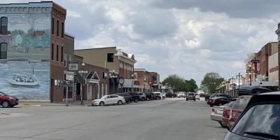 Marshalltown