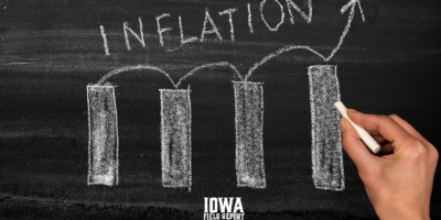 Iowa Field Report