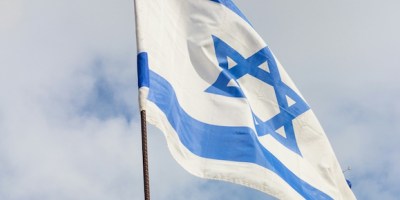 Israel flag