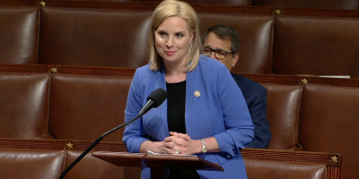 Hinson Speaks on House Floor on Maternal and Child Health Stillbirth Prevention Act