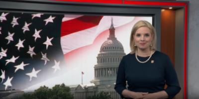 Rep. Hinson Memorial Day Video