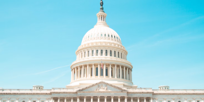 Capitol Dome