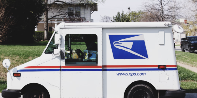 Post Office