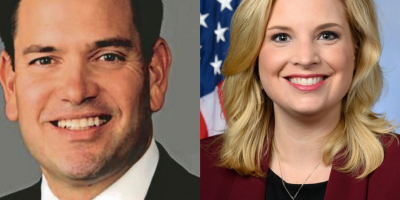 Rubio hinson