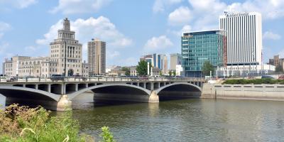 Cedar Rapids