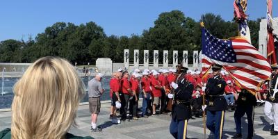 memorial day