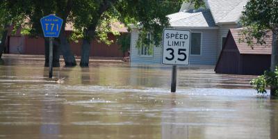 flood of 2008