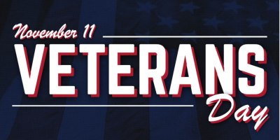Veterans Day