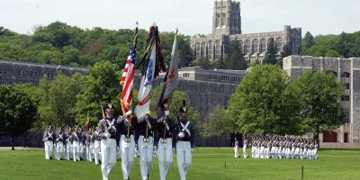 Military Academy