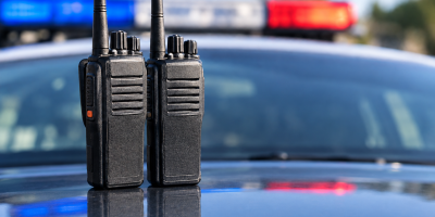 Police Car