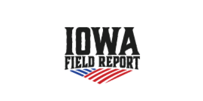 iowa field report