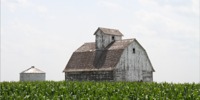 iowa barn