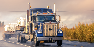 truck