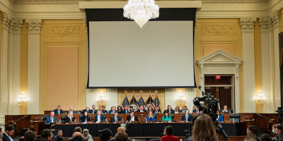 select committee on the CCP