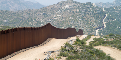 border wall