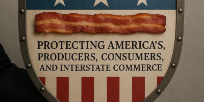 Photo of Protecting Pork Producers