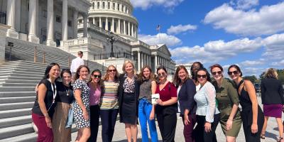 Stillbirth Mothers Advocate Group