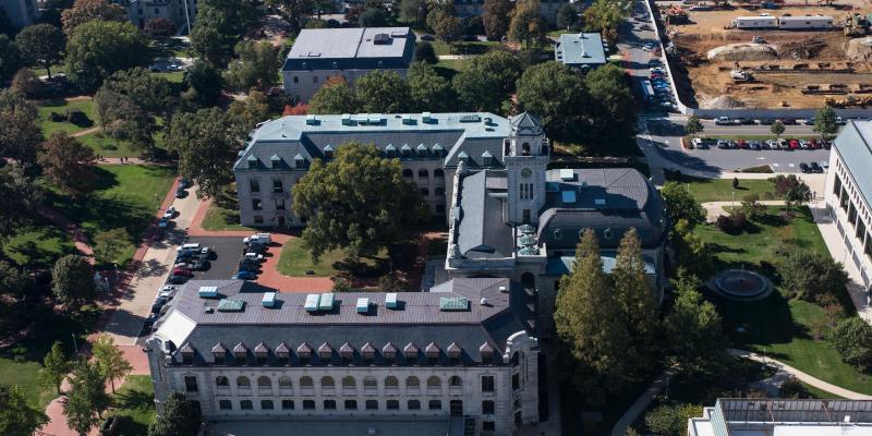 USNA