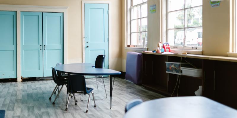 Classroom